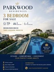 Parkwood Residences (D19), Apartment #607792971
